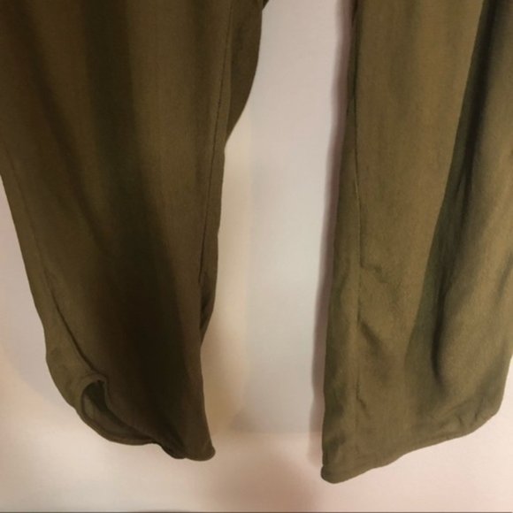 Leifsdottir for Anthropologie Sani Lace Jumpsuit - Picture 4 of 8